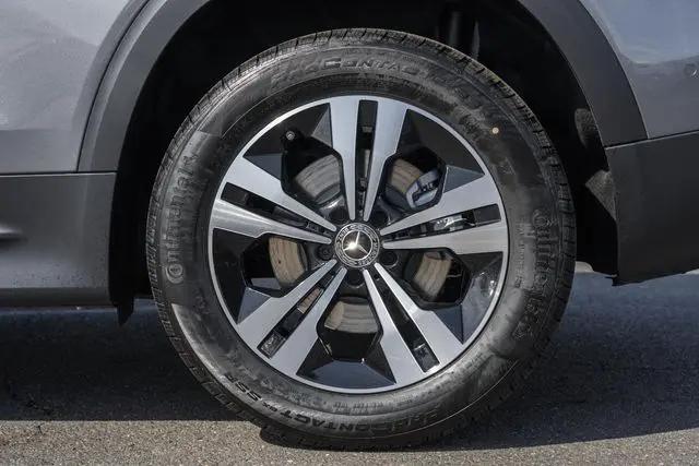 2026 Mercedes-Benz GLB 4MATIC