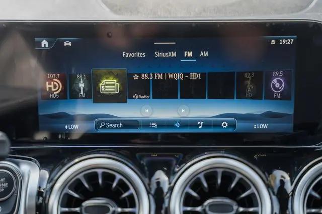 2026 Mercedes-Benz GLB 4MATIC