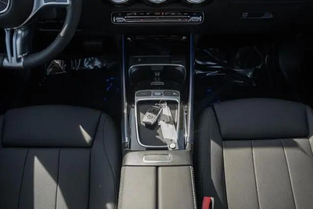 2026 Mercedes-Benz GLB 4MATIC