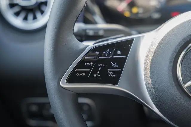 2026 Mercedes-Benz GLB 4MATIC