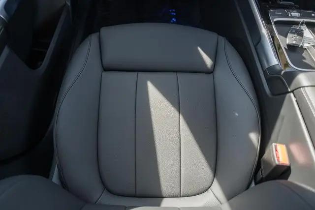 2026 Mercedes-Benz GLB 4MATIC