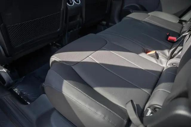 2026 Mercedes-Benz GLB 4MATIC