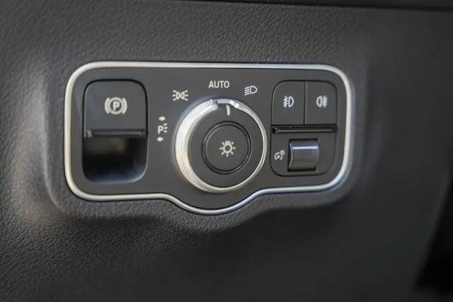 2026 Mercedes-Benz GLB 4MATIC