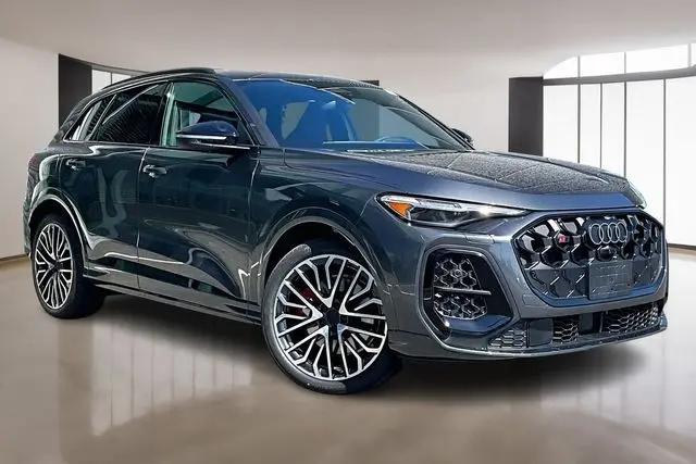 2026 Audi SQ5 Premium Plus TFSI quattro S tronic for sale in Freehold, NJ
