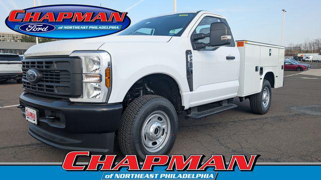 2026 Ford F-250 XL for sale in Philadelphia, PA
