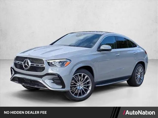 2026 Mercedes-Benz GLE 450 4MATIC for sale in Maitland, FL