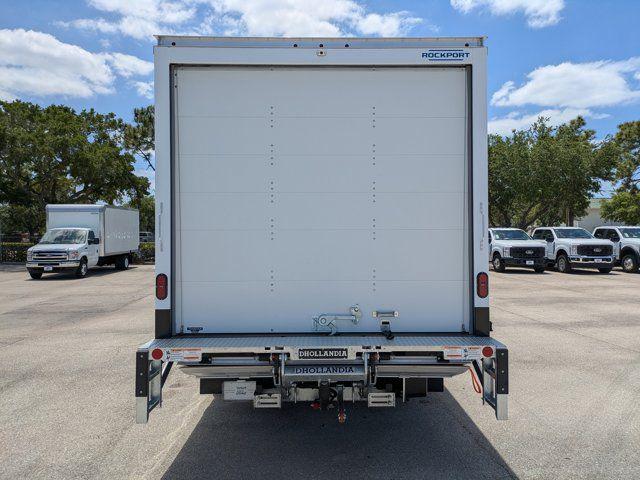 2026 Ford E-450 Cutaway Base