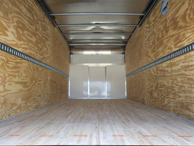 2026 Ford E-450 Cutaway Base