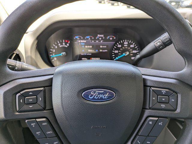 2026 Ford E-450 Cutaway Base