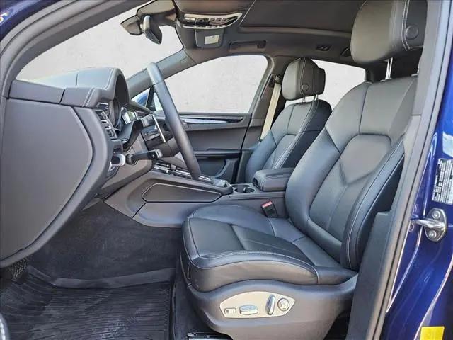 2026 Porsche Macan T