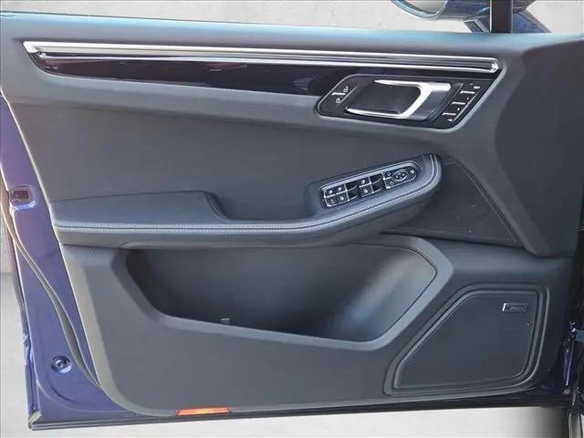 2026 Porsche Macan T