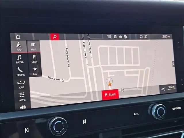2026 Porsche Macan T