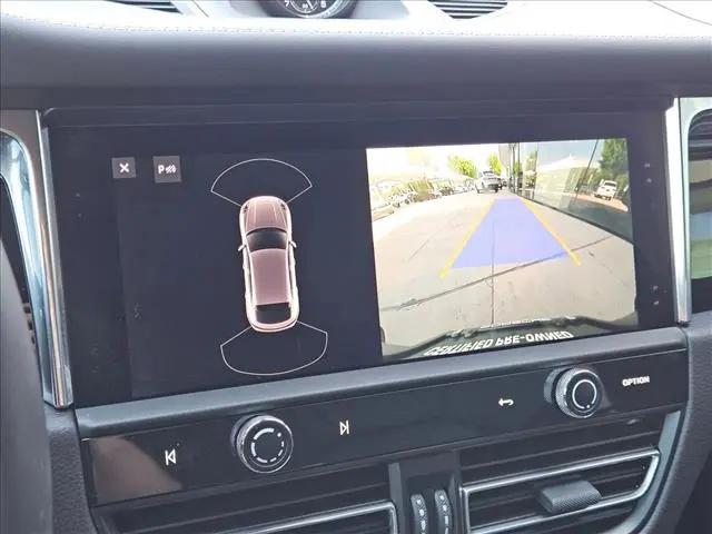 2026 Porsche Macan T