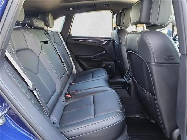 2026 Porsche Macan T