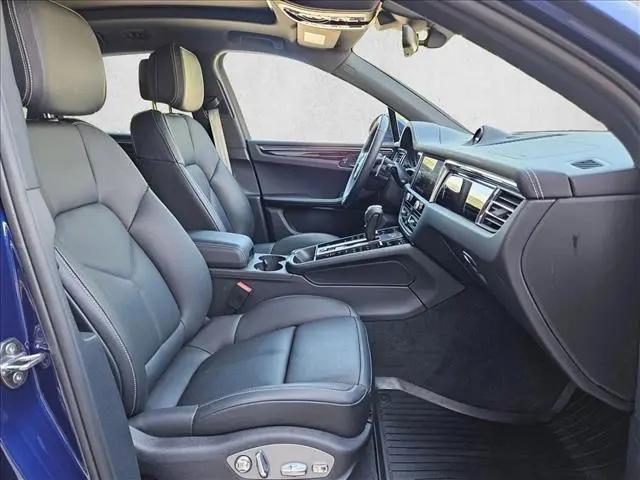 2026 Porsche Macan T