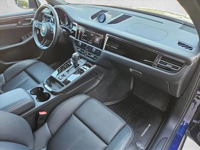 2026 Porsche Macan T