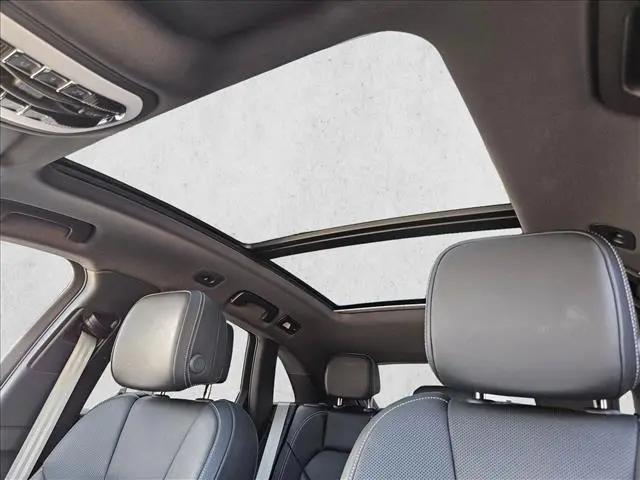 2026 Porsche Macan T