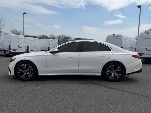 2024 Mercedes-Benz E 350 E 350