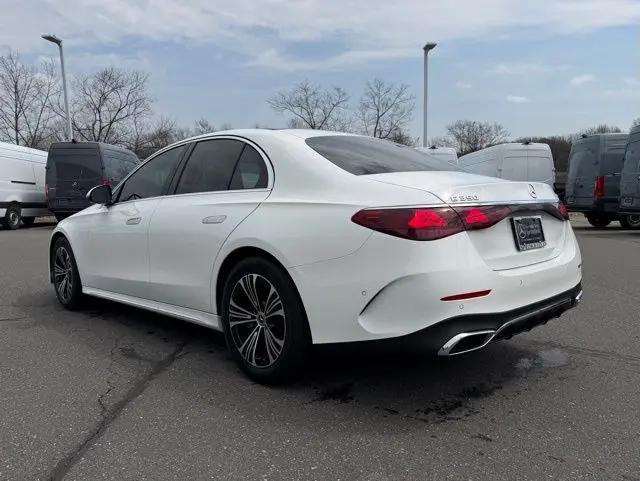 2024 Mercedes-Benz E 350 E 350