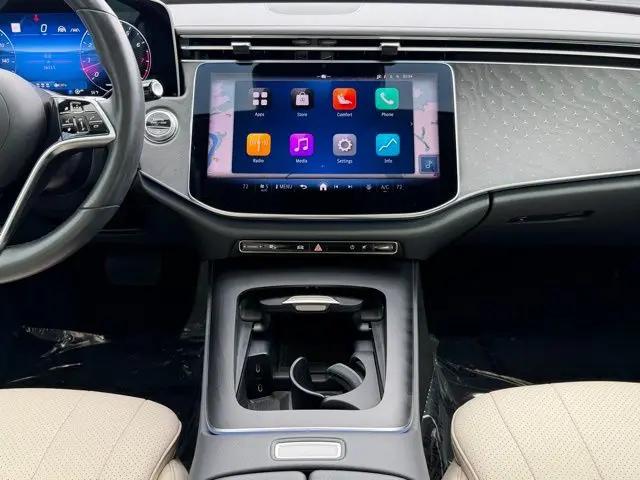 2024 Mercedes-Benz E 350 E 350