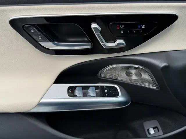 2024 Mercedes-Benz E 350 E 350