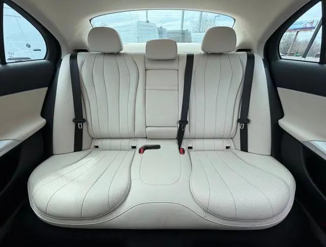 2024 Mercedes-Benz E 350 E 350