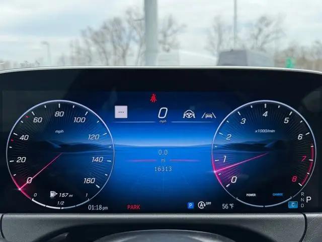 2024 Mercedes-Benz E 350 E 350