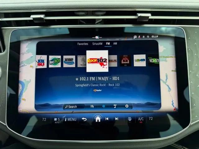 2024 Mercedes-Benz E 350 E 350