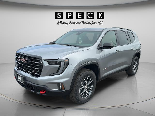 2026 GMC Acadia AT4 AWD for sale in Kennewick, WA