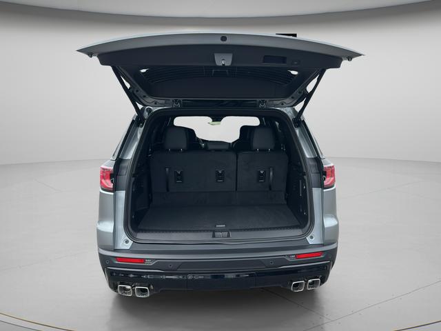 2026 GMC Acadia AT4 AWD