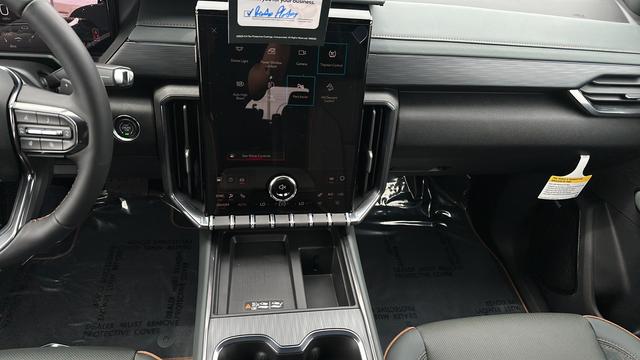 2026 GMC Acadia AT4 AWD