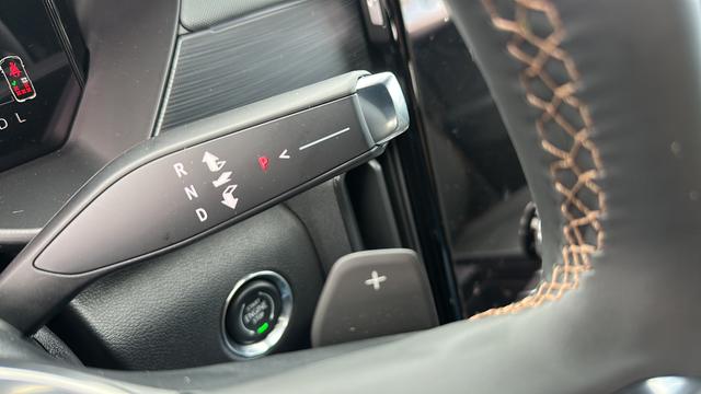 2026 GMC Acadia AT4 AWD