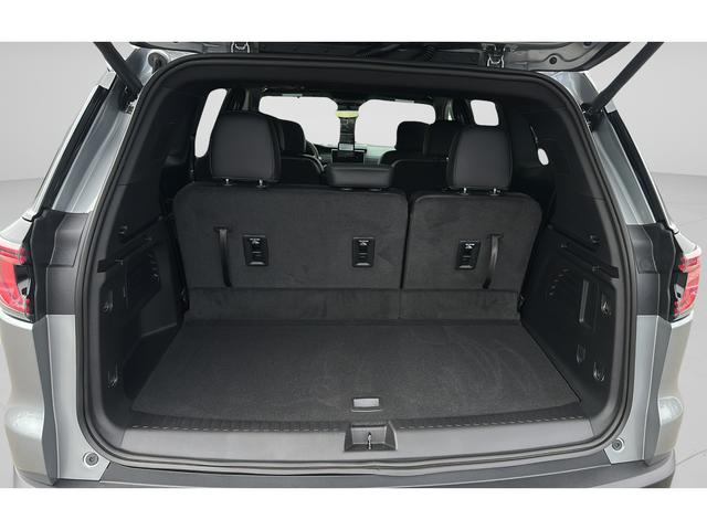 2026 GMC Acadia AT4 AWD