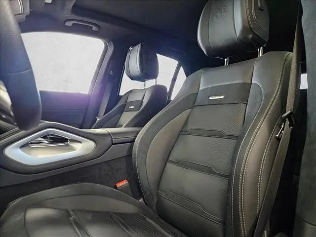 2026 Mercedes-Benz GLE AMG GLE 63 S 4MATIC+