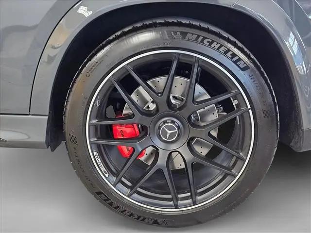 2026 Mercedes-Benz GLE AMG GLE 63 S 4MATIC+