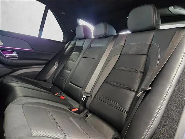2026 Mercedes-Benz GLE AMG GLE 63 S 4MATIC+