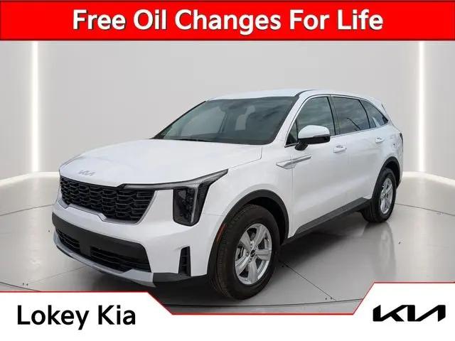 2026 Kia Sorento LX for sale in Clearwater, FL