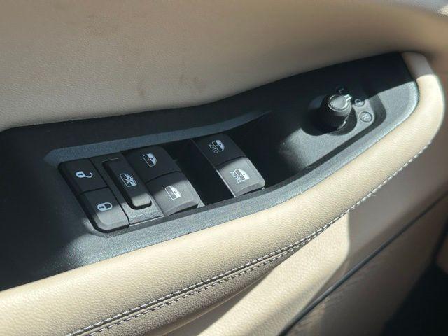 2026 Jeep Grand Cherokee L Limited 4x4