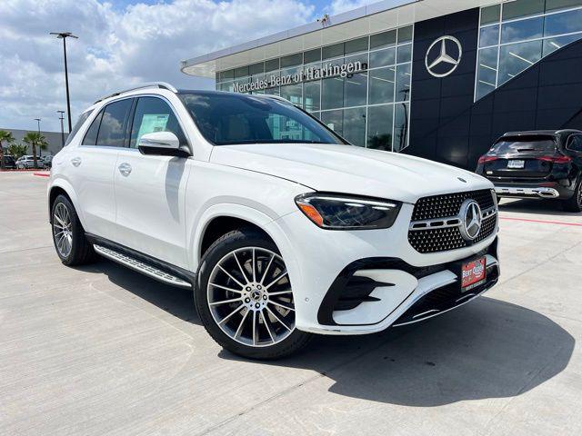 2026 Mercedes-Benz GLE GLE 350 GLE 350 for sale in Harlingen, TX