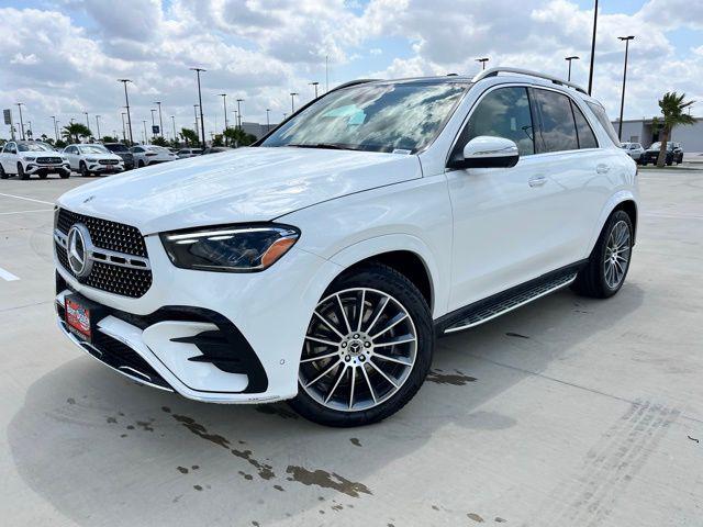 2026 Mercedes-Benz GLE GLE 350 GLE 350