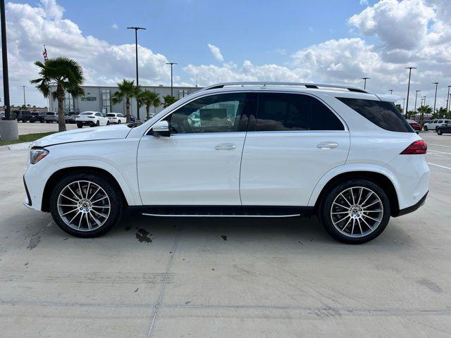 2026 Mercedes-Benz GLE GLE 350 GLE 350