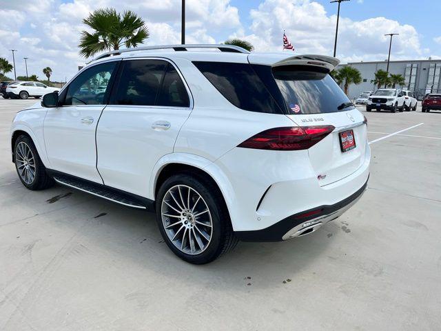 2026 Mercedes-Benz GLE GLE 350 GLE 350