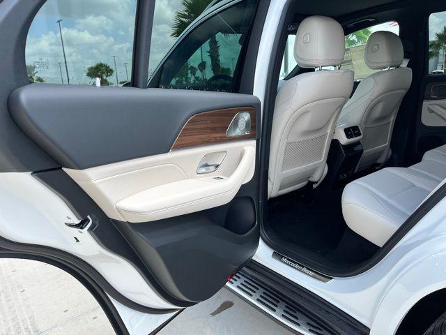 2026 Mercedes-Benz GLE GLE 350 GLE 350