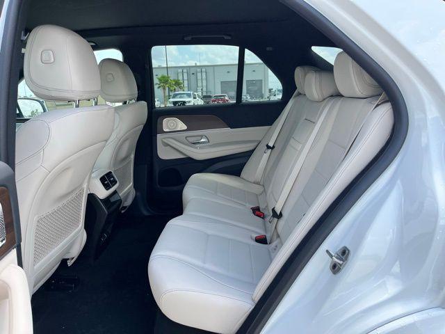 2026 Mercedes-Benz GLE GLE 350 GLE 350