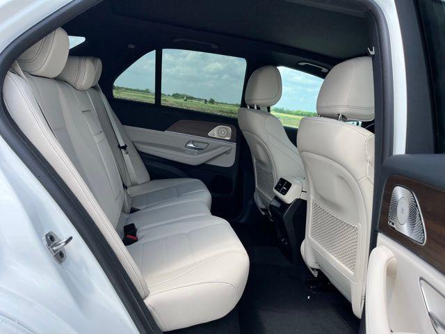 2026 Mercedes-Benz GLE GLE 350 GLE 350