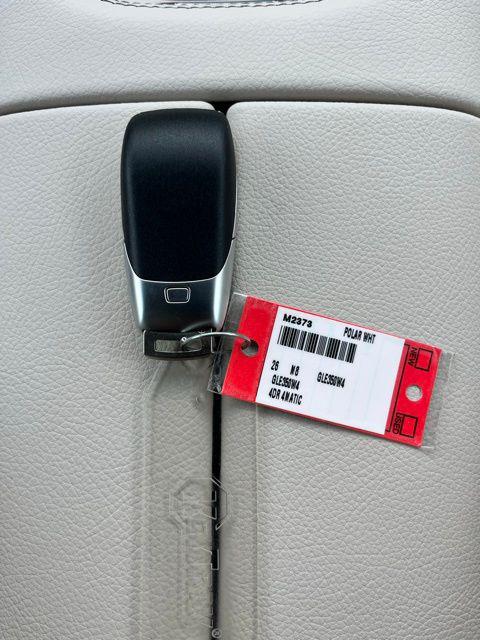 2026 Mercedes-Benz GLE GLE 350 GLE 350