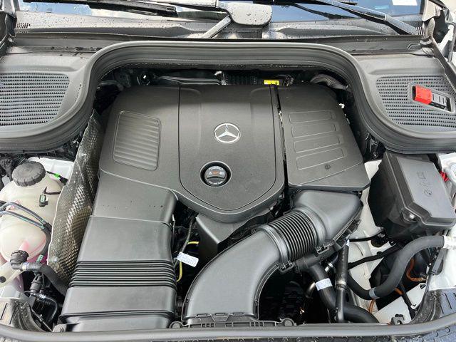 2026 Mercedes-Benz GLE GLE 350 GLE 350