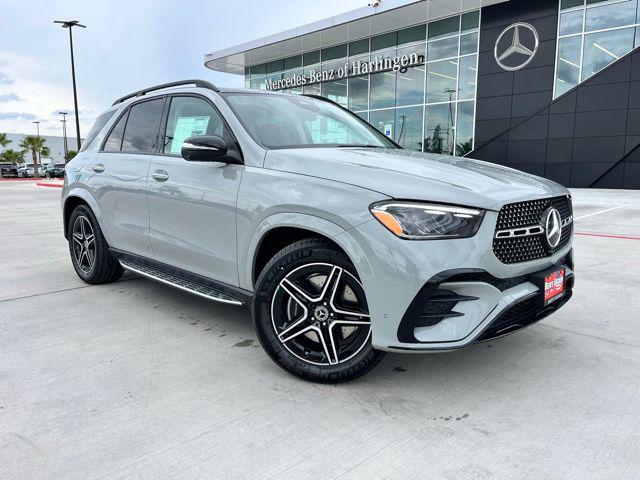 2026 Mercedes-Benz GLE GLE 350 GLE 350 for sale in Harlingen, TX