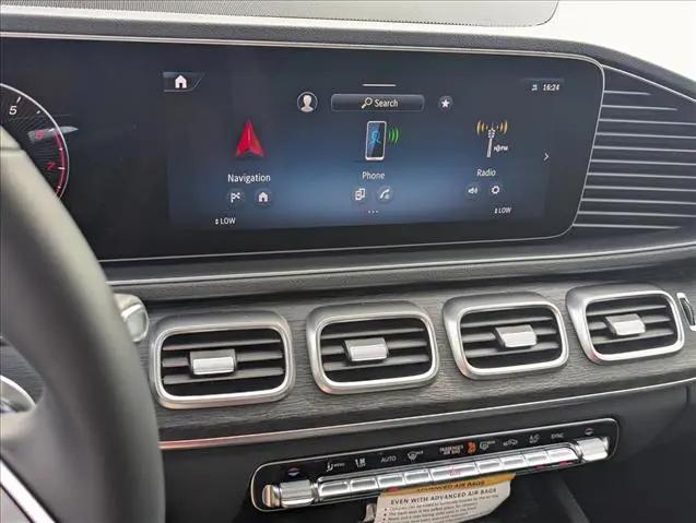 2026 Mercedes-Benz GLE GLE 350 GLE 350