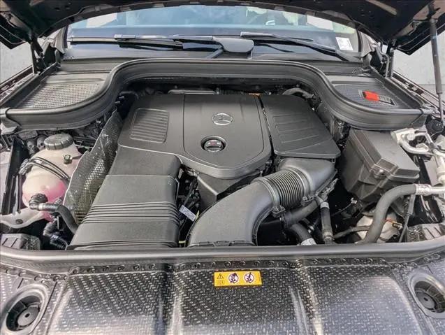 2026 Mercedes-Benz GLE GLE 350 GLE 350